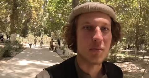 Mykhailo Viktorovych Polyakov