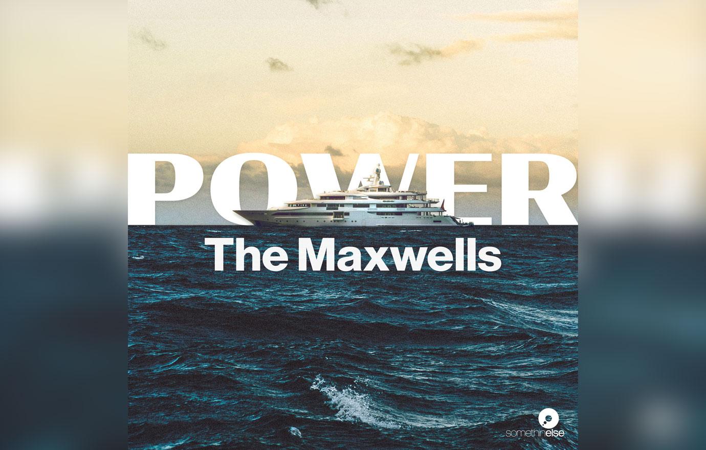 power the maxwells