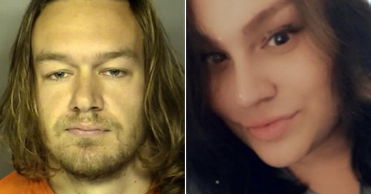 missing transgender woman murder nc dating app