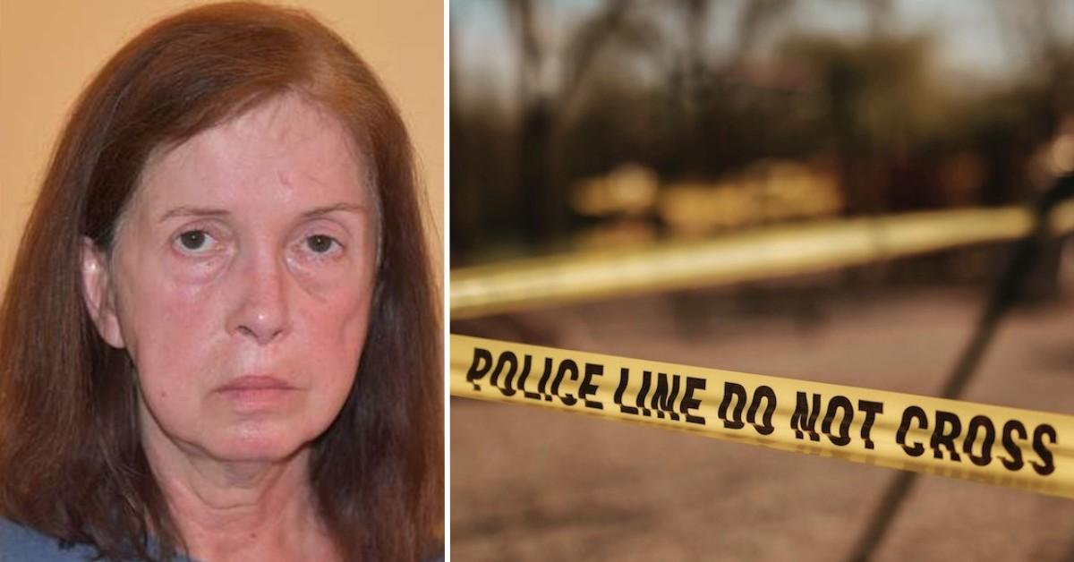 after argument between married couple husband found dead next morning wife now charged with murder