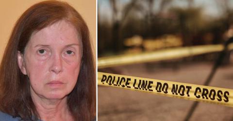 after argument between married couple husband found dead next morning wife now charged with murder