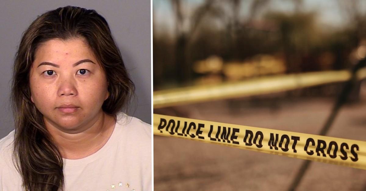 woman lies to police now charged with murder after ex husbands body found buried in backyard