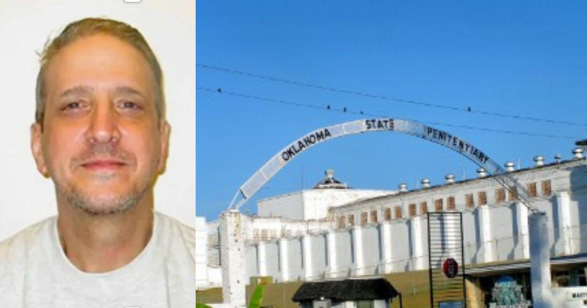 Richard Glossip