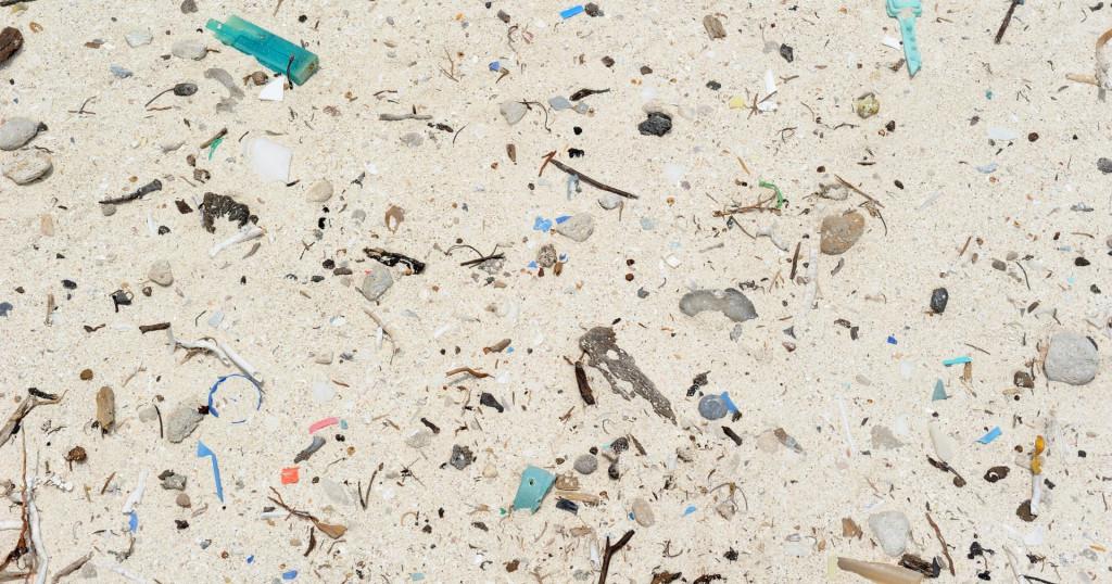 Microplastics Spark Fear of Archeology Research Contamination