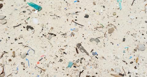 Microplastics Spark Fear of Archeology Research Contamination