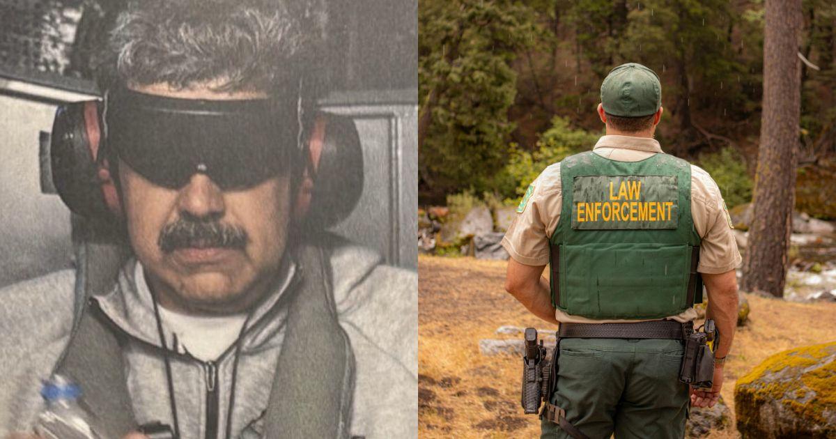 US Special forces officer was arrested for insider trading