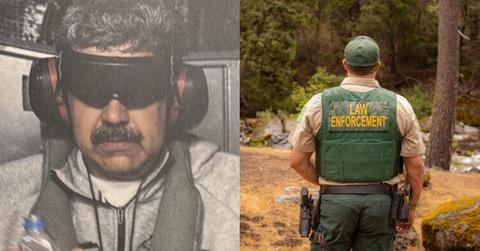 US Special forces officer was arrested for insider trading