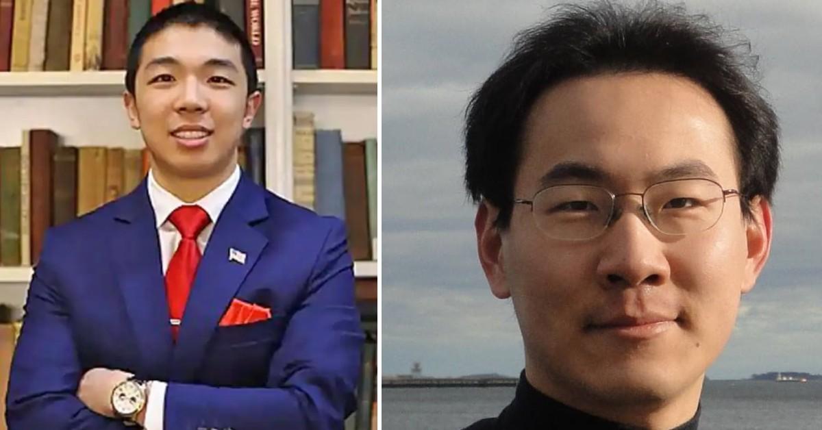 Former MIT Researcher Sentenced in Shooting Death of Yale Grad Student