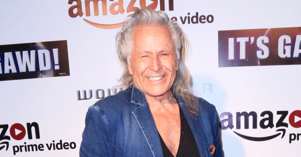 Peter Nygard Sex Crime Allegations