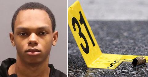 philadelphia suspect