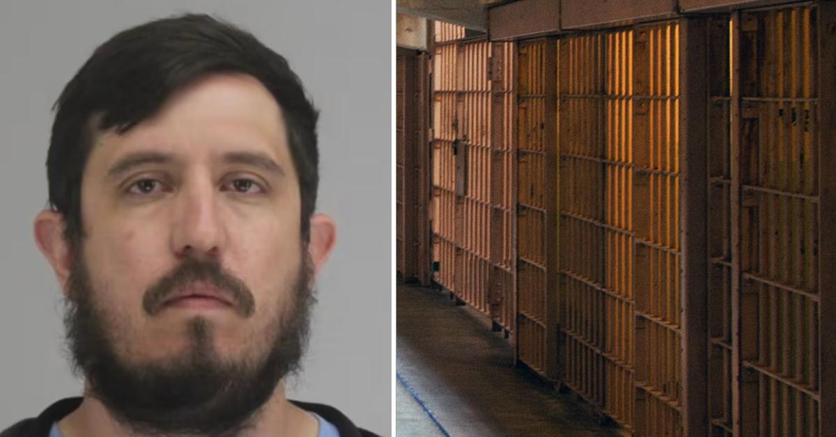 Youth pastor arrest in Texas after allegations of sex abuse