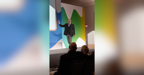 dan donovan the security expert stepping into the spotlight