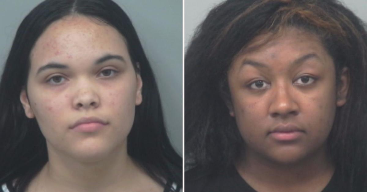 georgia suspects
