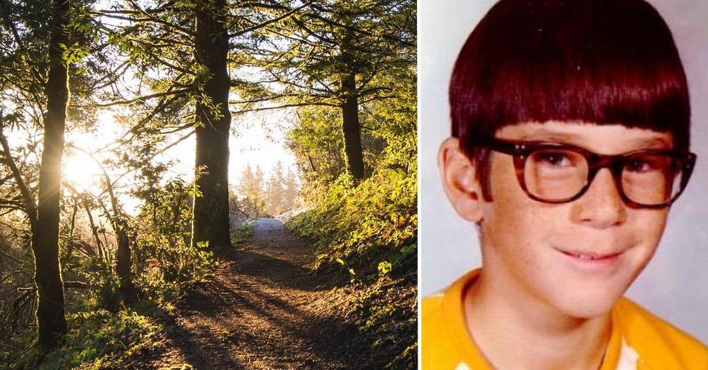 Missing people cases Iowa Boy Scout goes missing from camp