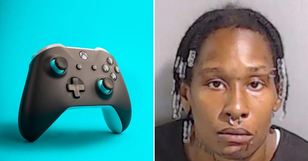 atlanta mother shot  year old son video game fight