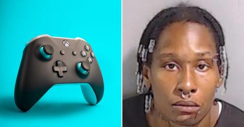 atlanta mother shot year old son video game fight