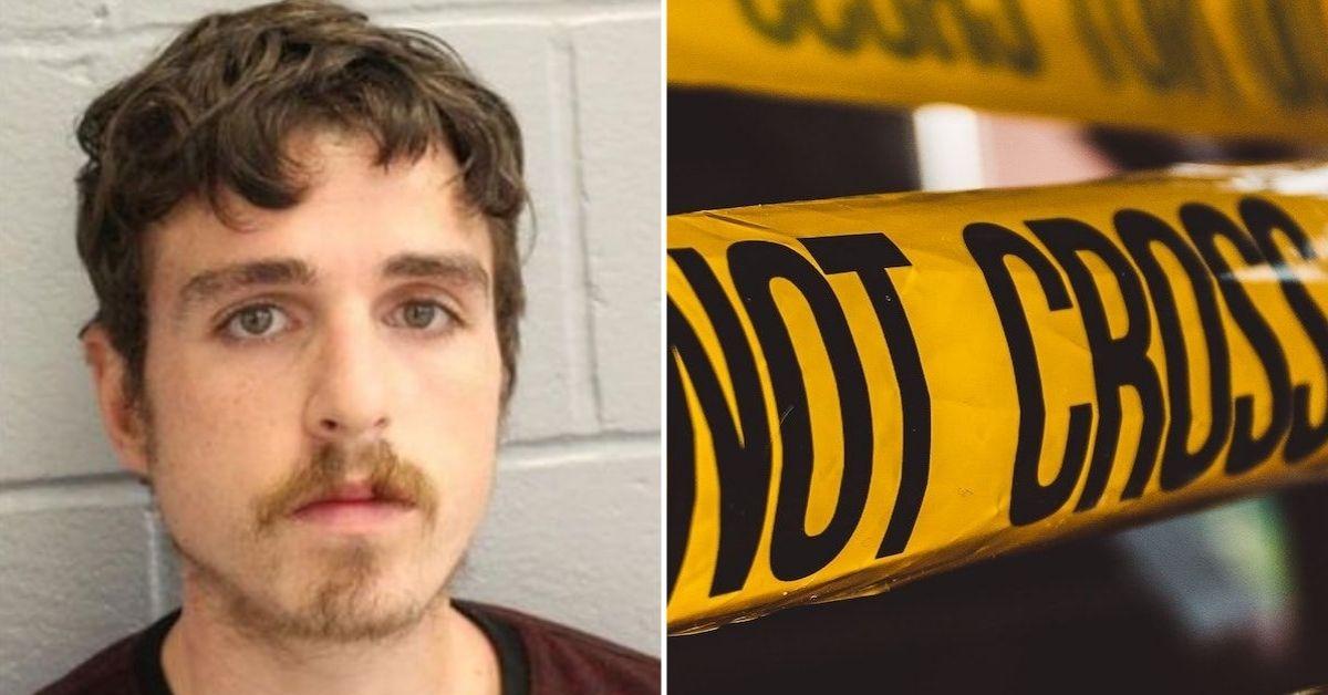 Maine Man Accused Of Killing Girlfriend's 3-Year-Old Daughter