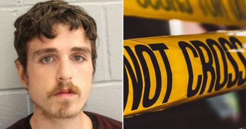 Maine Man Accused of Killing Girlfriend's 3-Year-Old Daughter