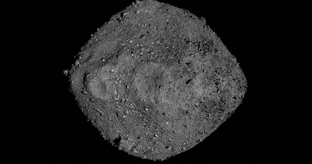 'Planetary Defense' Set Up to Alert U.S. to Approaching Asteroids