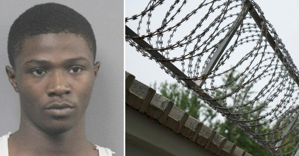 Man sentenced to prison for Louisiana murder where he left his phone