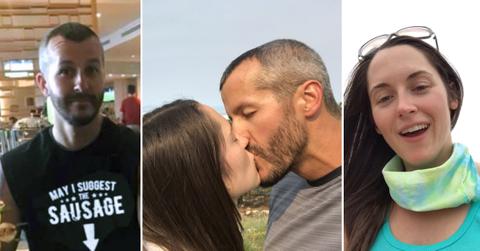 chris watts mistress nichol kessinger video f