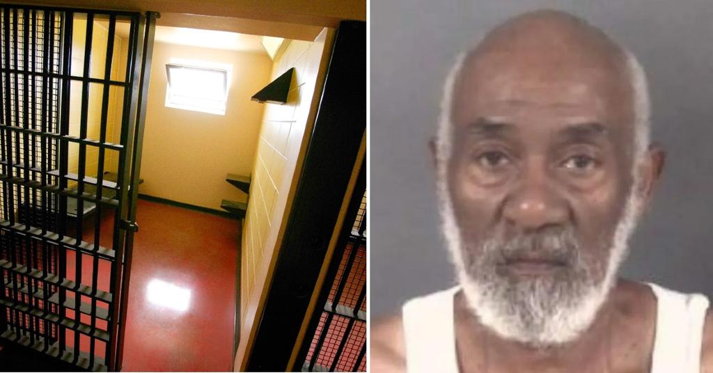 68YearOld Man Arrested In Connection To NC Double Murder