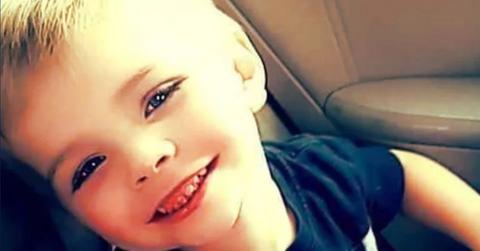 Grandparents Charged in the Death of Their 3-Year-Old Grandson: Cops