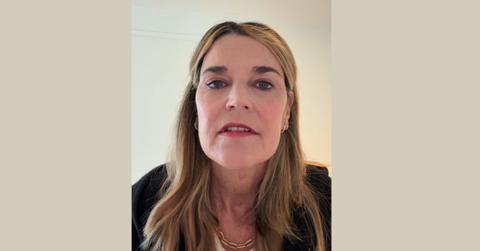 The video Savannah posted on social media