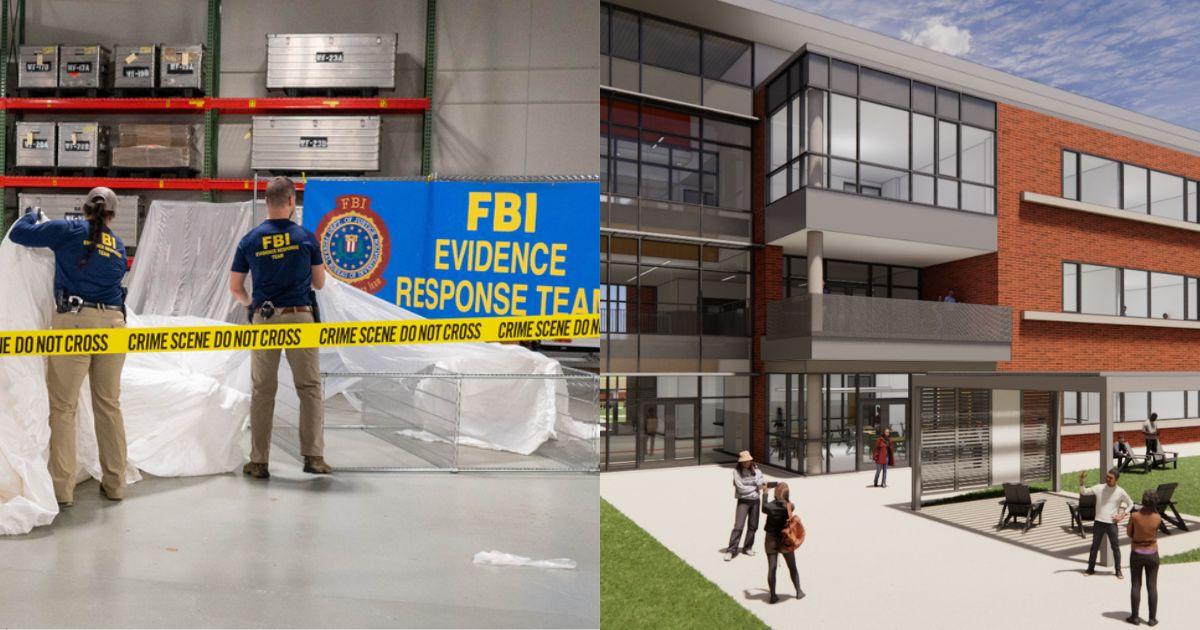 FBI, Pennsbury High School
