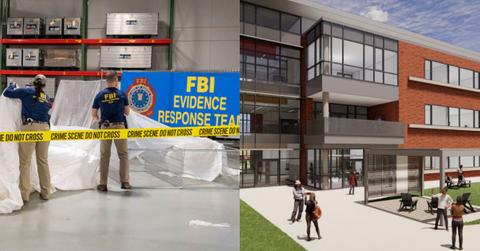 FBI, Pennsbury High School