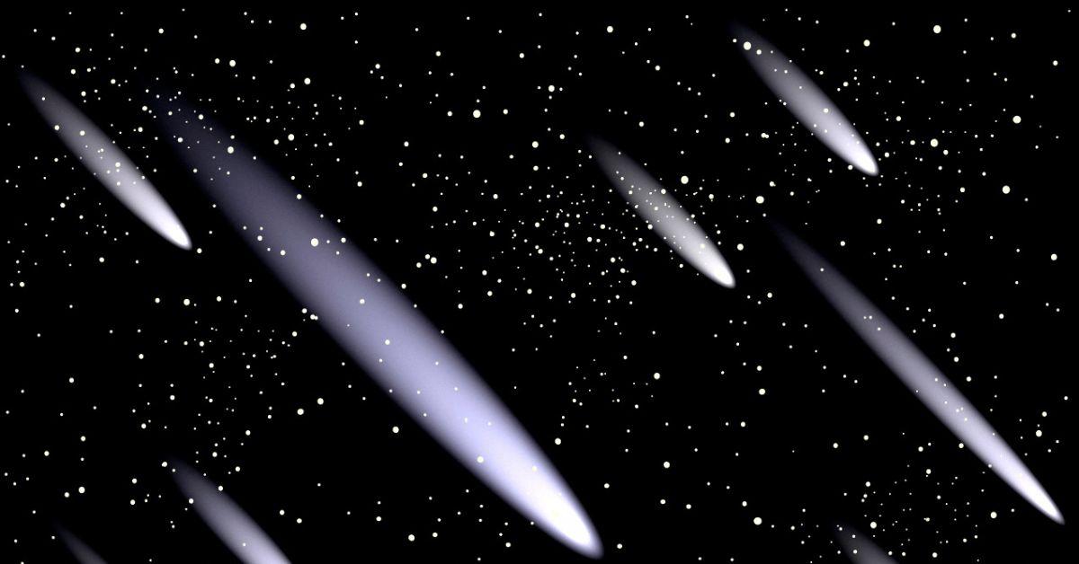 'Strange' Noise That Rocked New England May Have Been Meteor