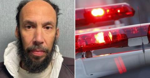 Maryland Man Accused of Fatally Beating His 81-Year-Old Mother