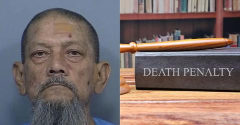 Richard Raymond Ramirez