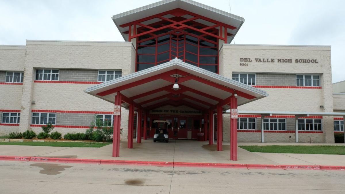 Del Valle High School