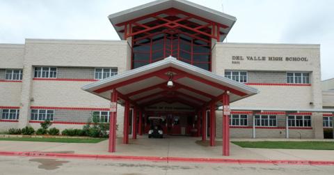 Del Valle High School