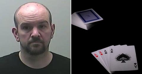 Michigan Teen Allegedly Assaulted During Card Fight: Police