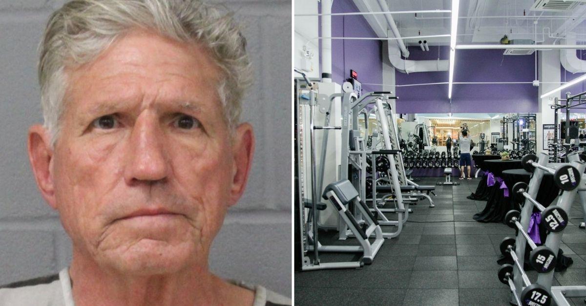 Texas Man Accused of Stabbing Man in Butt at Gym Over Leg Press Machine