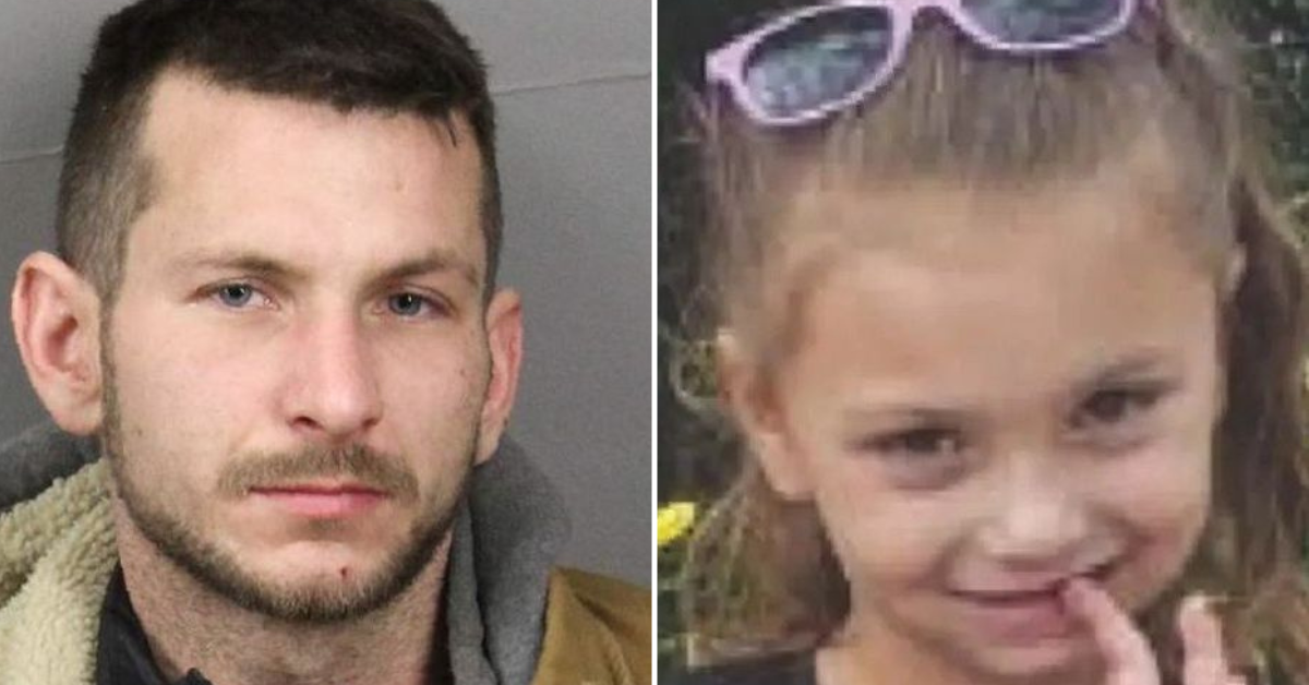 father missing girl new york staircase burglary charges