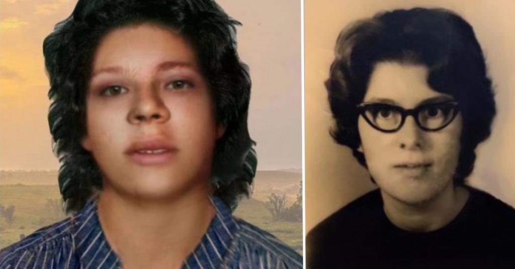 Missouri Jane Doe from 1981 identified using DNA, sheriff says