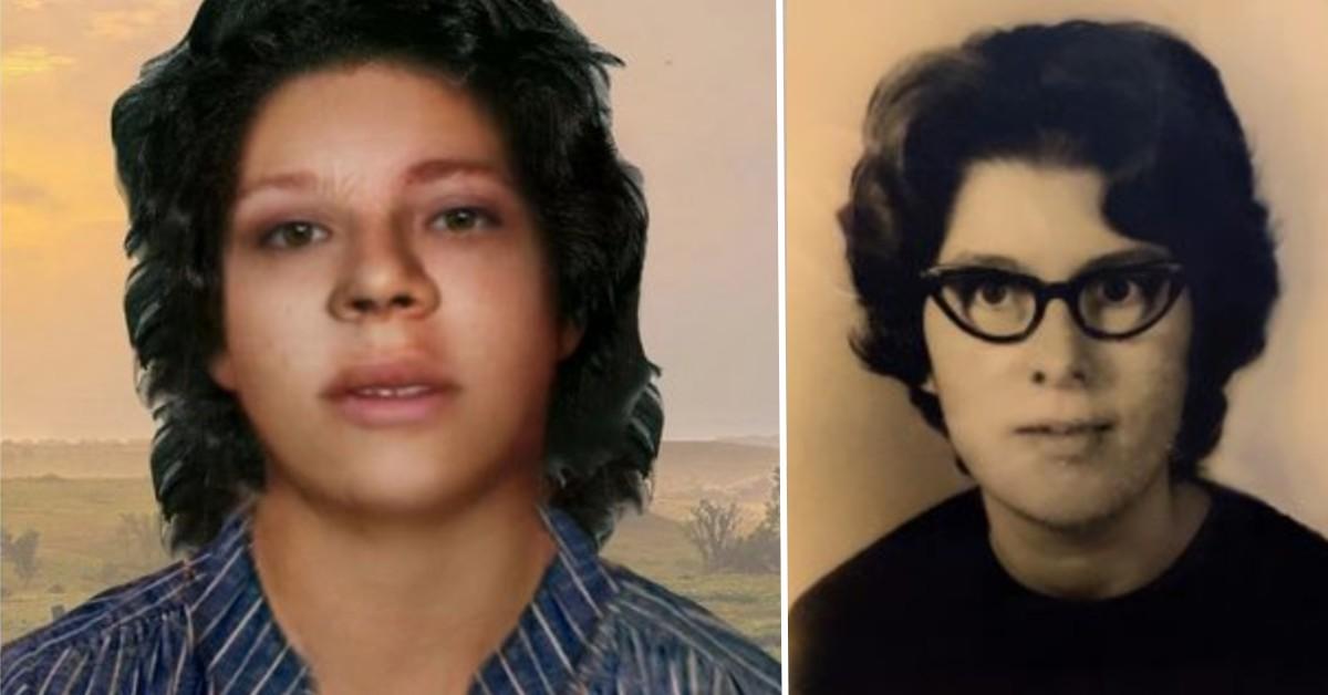 Missouri Jane Doe from 1981 identified using DNA, sheriff says