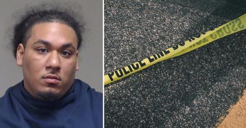 texas man was clearing out gun at home ends up shooting and killing his wife by accident