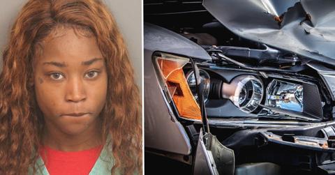 alabama woman kills grandmother while street racing