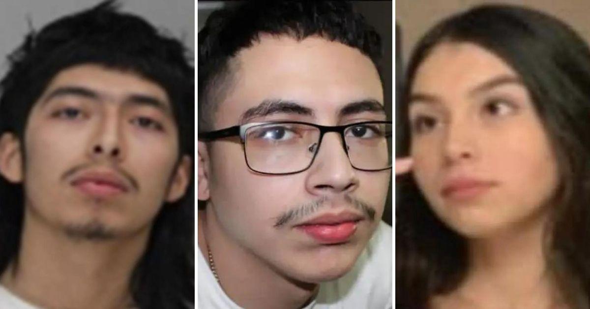 Texas Teen Missing in AMBER Alert Now Facing Murder Charge: Police