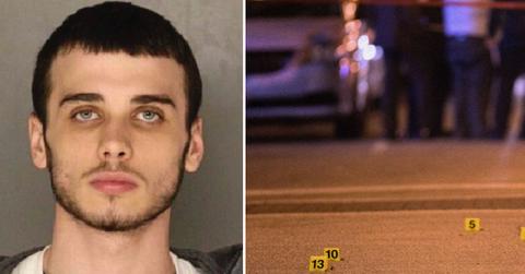 pennsylvania shooting