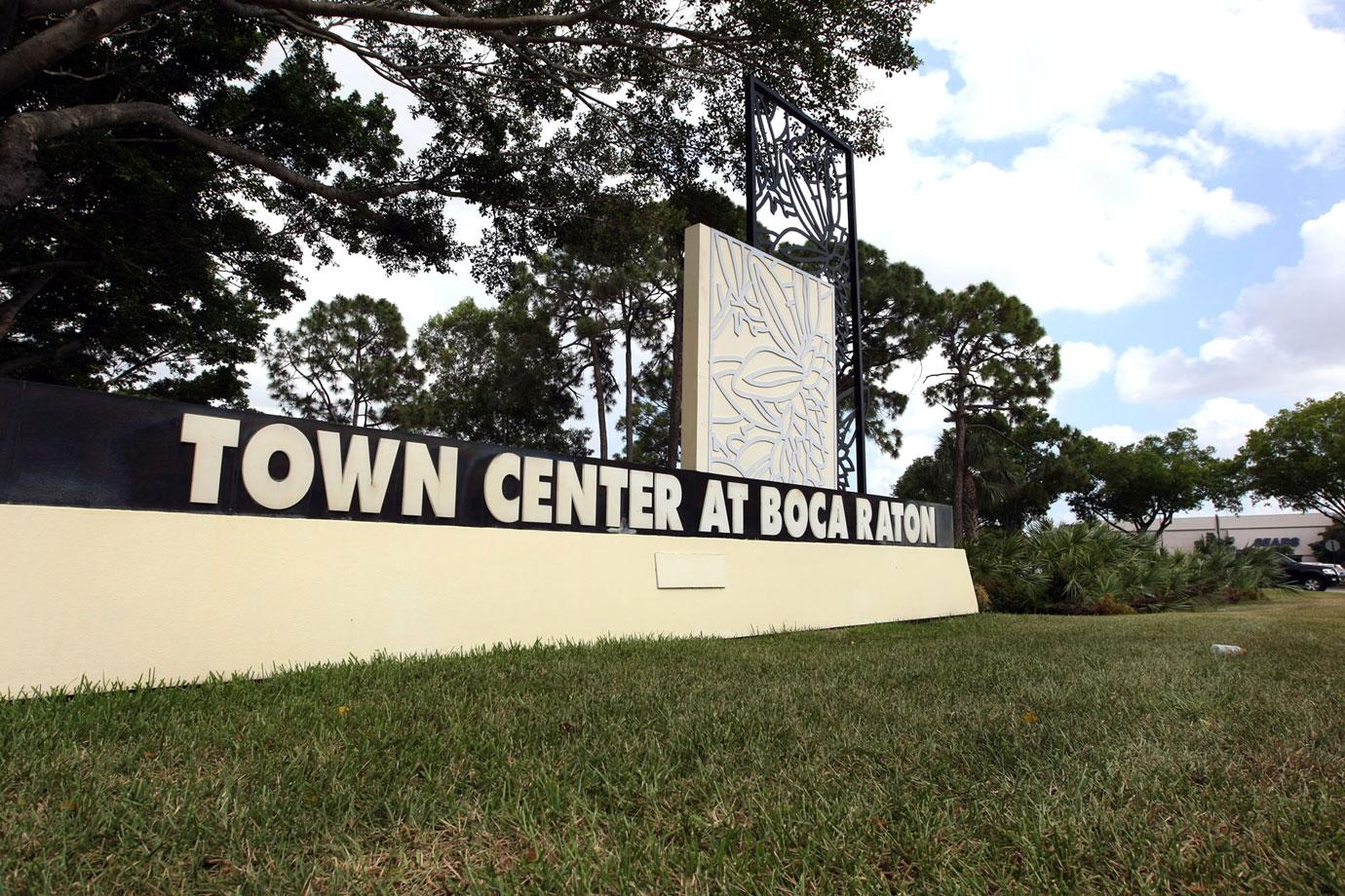 10 year anniversary of the Bochicchi murders at Boca Town Center Mall