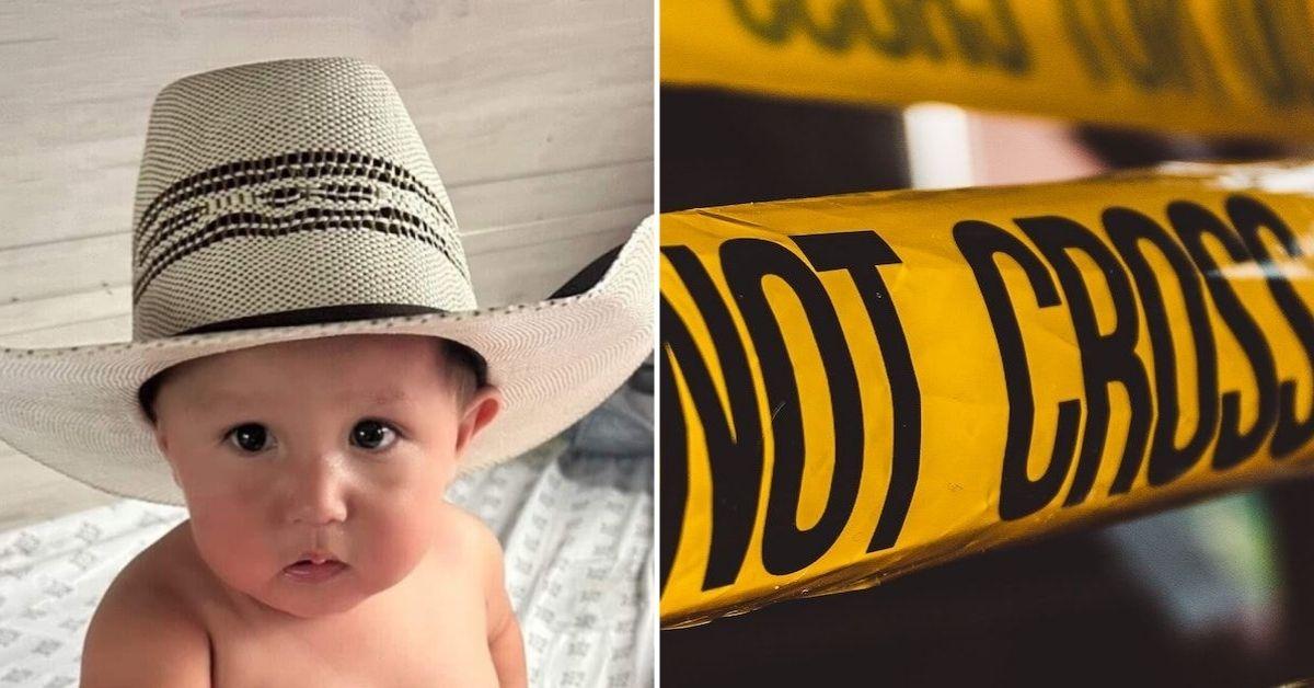 Montana Man Fatally Shot, Then Fell on Infant Son, Killing Him: Cops