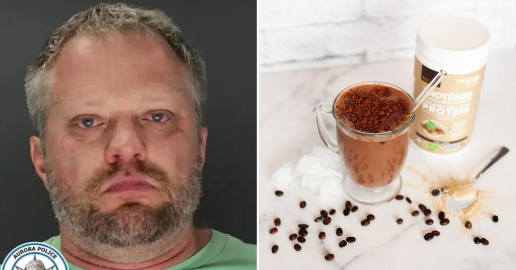 Colorado Dentist Allegedly Poisoned Wife Using Her Protein Shakes Cops
