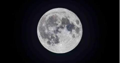 Earth Has Extra Moons, May Hold Secrets of Solar System's Past