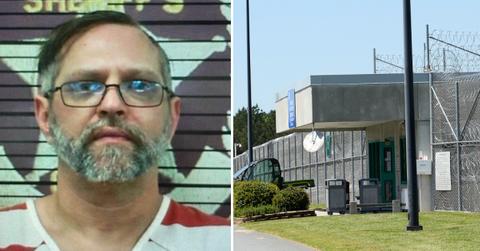 Tennessee Man Killed His Father, Left His Remains in Woods