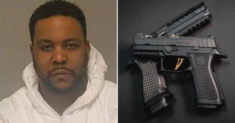 Minnesota Man Accused of Posing as UPS Driver, Killing 3 People